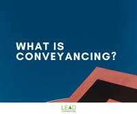 LEAD Conveyancing Brisbane image 29